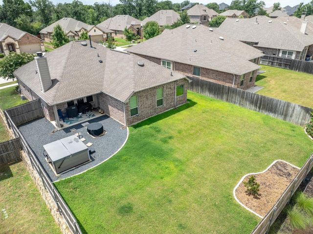 1917 Sapphire Street, Denton, TX 76210
