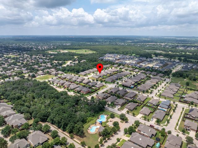 1917 Sapphire Street, Denton, TX 76210