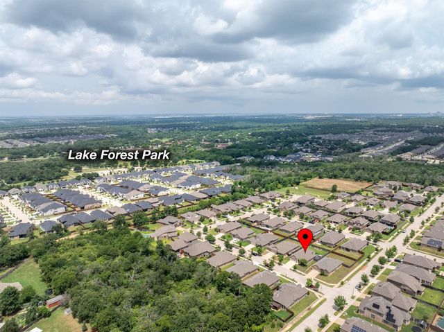 1917 Sapphire Street, Denton, TX 76210