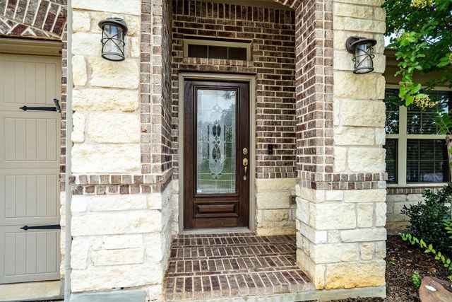 1917 Sapphire Street, Denton, TX 76210