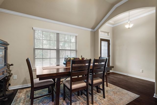 1917 Sapphire Street, Denton, TX 76210