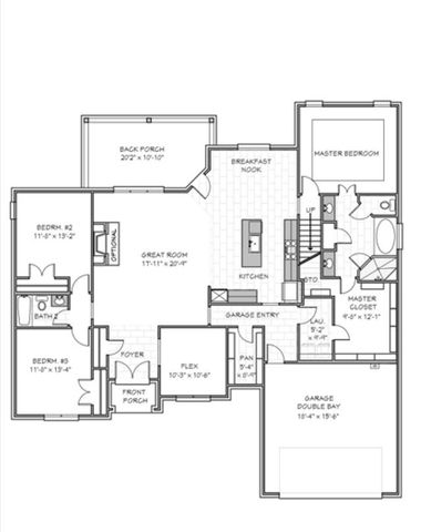 197 COMO LN, Atoka, TN 38004