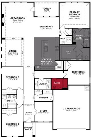 718 Soprano Drive, Forney, TX 75126