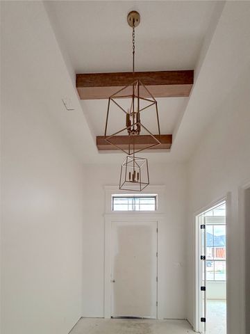 945 Claystone Ridge Drive, Fort Worth, TX 76028