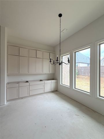 945 Claystone Ridge Drive, Fort Worth, TX 76028