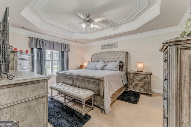 9 Royal Oak Drive NE, Rome, GA 30165