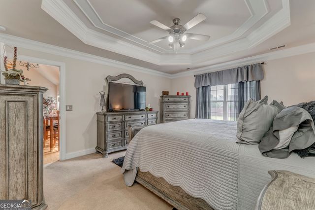 9 Royal Oak Drive NE, Rome, GA 30165