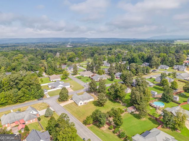 9 Royal Oak Drive NE, Rome, GA 30165