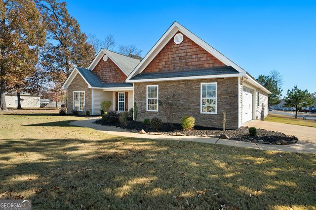 9 Royal Oak Drive NE, Rome, GA 30165