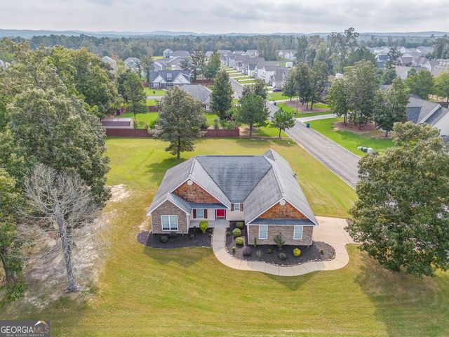 9 Royal Oak Drive NE, Rome, GA 30165