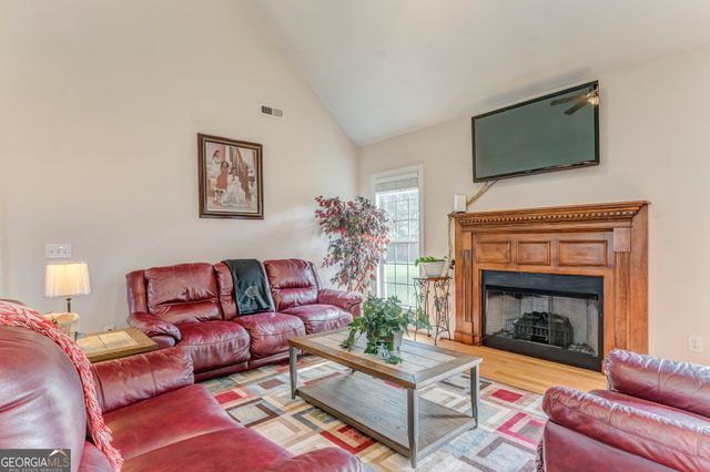 9 Royal Oak Drive NE, Rome, GA 30165