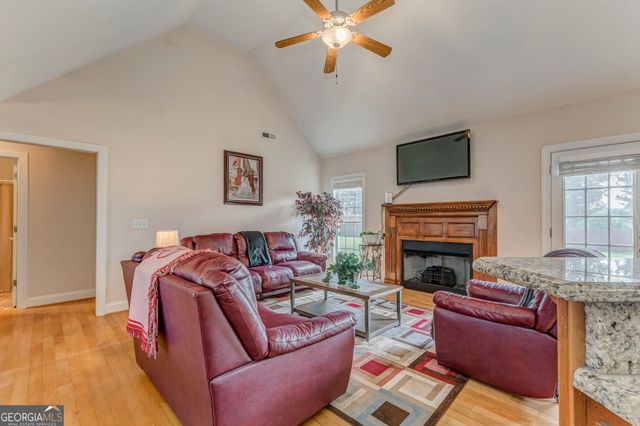 9 Royal Oak Drive NE, Rome, GA 30165