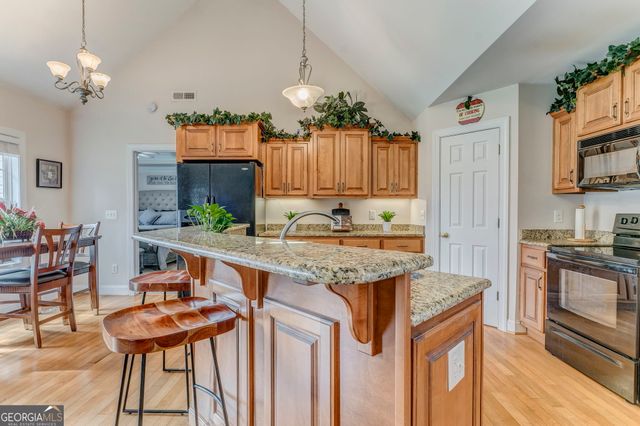 9 Royal Oak Drive NE, Rome, GA 30165