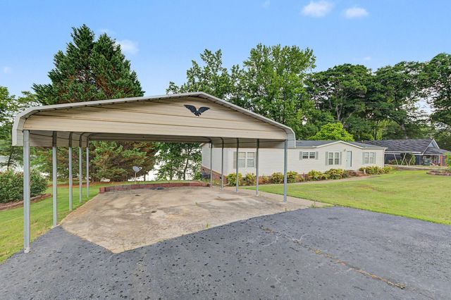 1754 Memorial Drive Extension, Greer, SC 29651