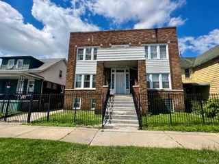 747 Morrell Street, Detroit, MI 48209