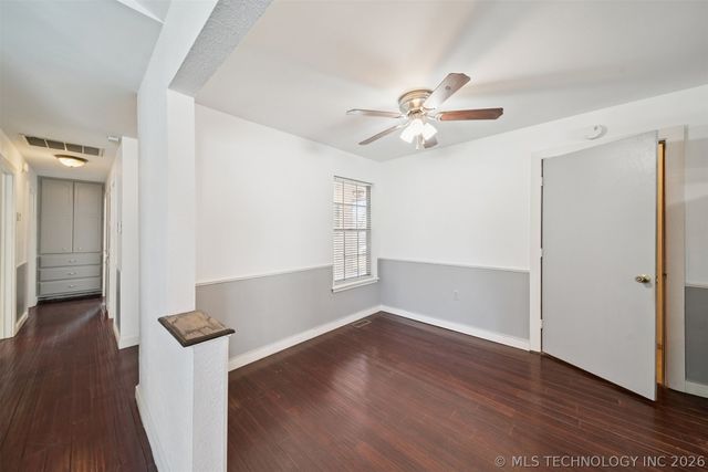 506 N Bristow Avenue, Drumright, OK 74030