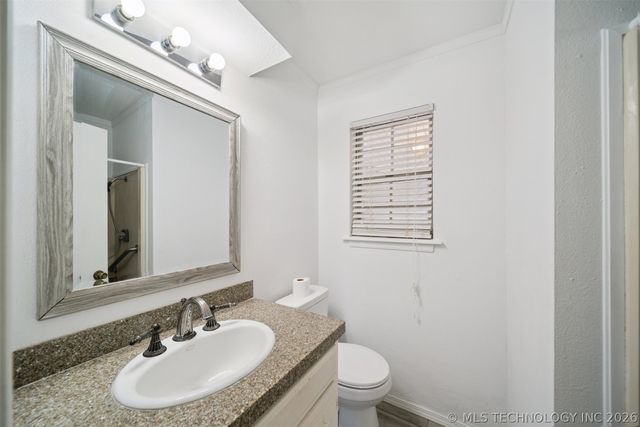 506 N Bristow Avenue, Drumright, OK 74030