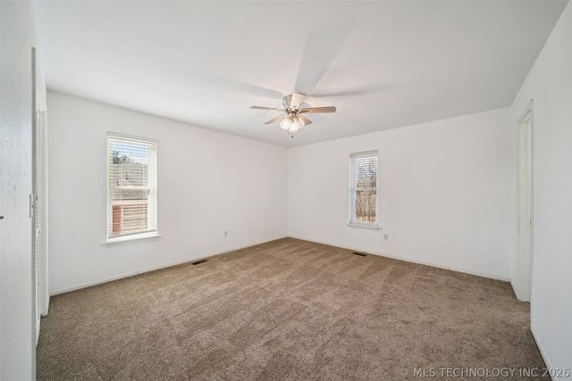 506 N Bristow Avenue, Drumright, OK 74030