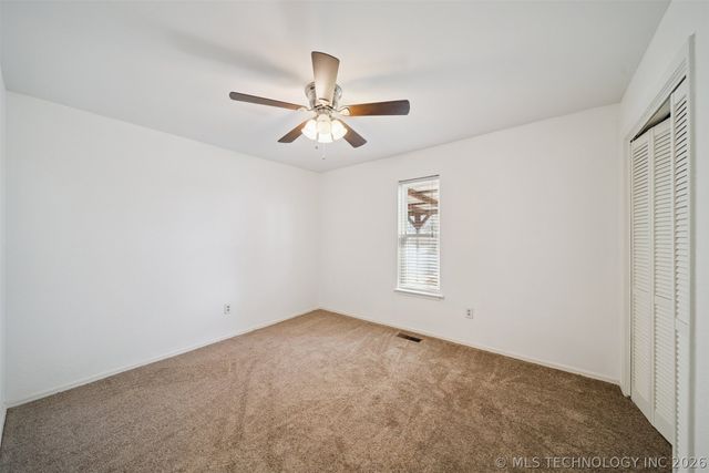 506 N Bristow Avenue, Drumright, OK 74030