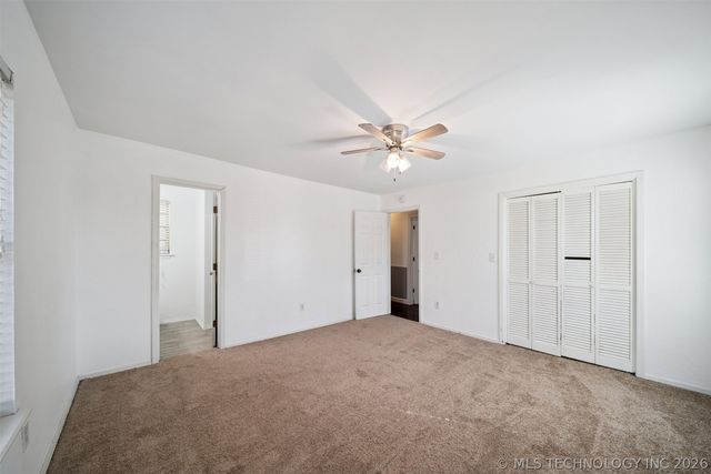 506 N Bristow Avenue, Drumright, OK 74030