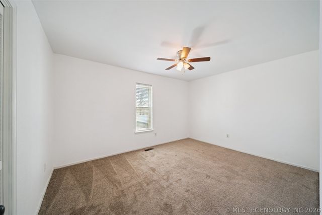 506 N Bristow Avenue, Drumright, OK 74030