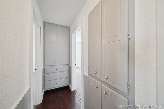 506 N Bristow Avenue, Drumright, OK 74030