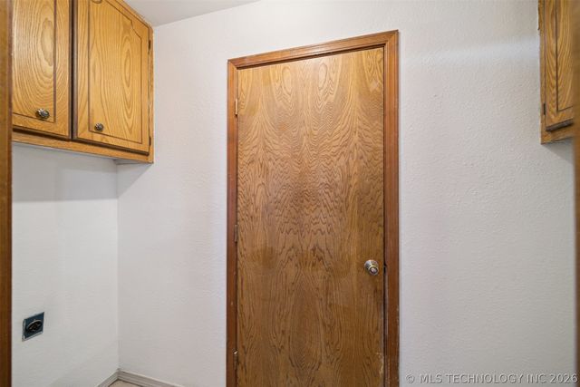 506 N Bristow Avenue, Drumright, OK 74030