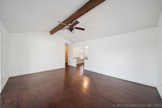 506 N Bristow Avenue, Drumright, OK 74030