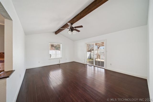 506 N Bristow Avenue, Drumright, OK 74030