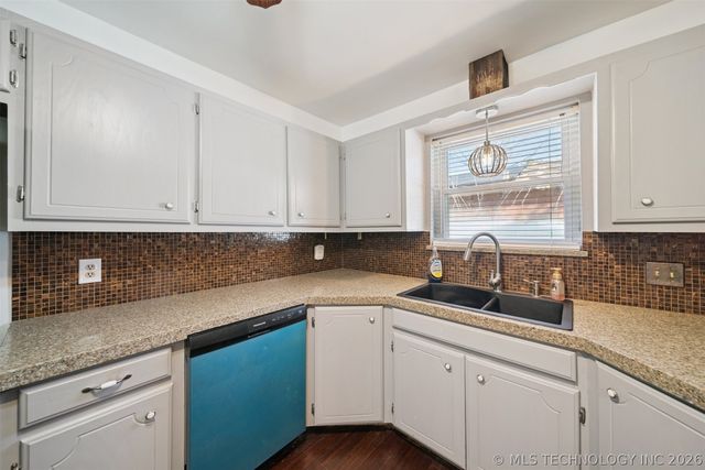 506 N Bristow Avenue, Drumright, OK 74030