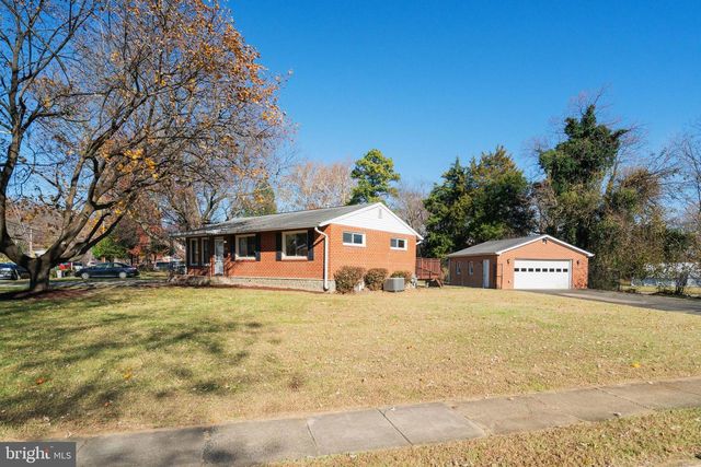 6225 BREN MAR DR, Alexandria, VA 22312