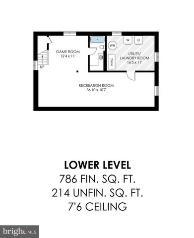 6225 BREN MAR DR, Alexandria, VA 22312