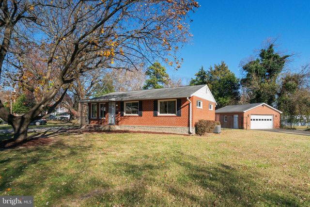 6225 BREN MAR DR, Alexandria, VA 22312