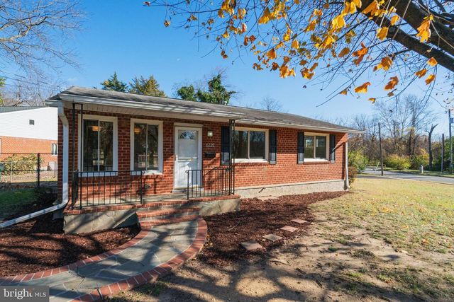 6225 BREN MAR DR, Alexandria, VA 22312