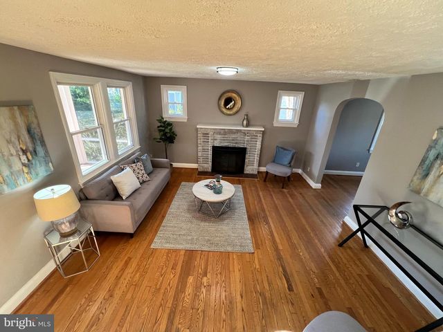 56 YORKWAY, Baltimore, MD 21222