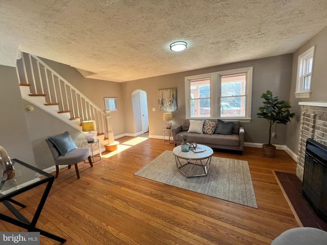 56 YORKWAY, Baltimore, MD 21222