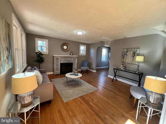 56 YORKWAY, Baltimore, MD 21222