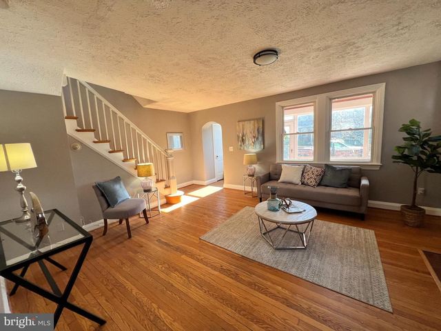 56 YORKWAY, Baltimore, MD 21222