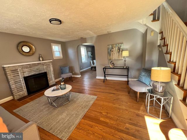 56 YORKWAY, Baltimore, MD 21222