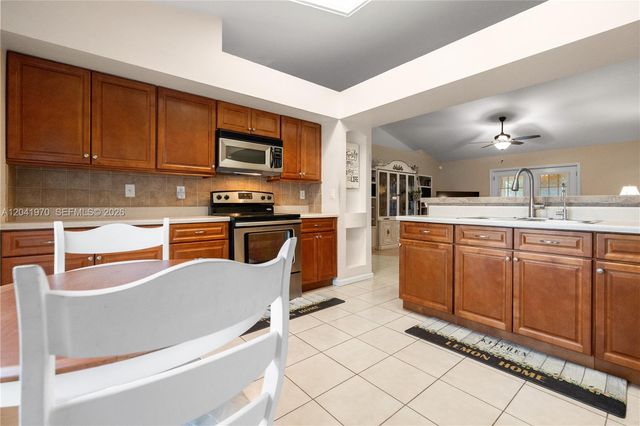 2257 SW Picture Terrace, Port St. Lucie, Port St Lucie, FL 34953