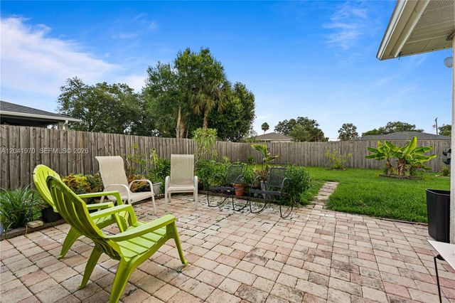 2257 SW Picture Terrace, Port St. Lucie, Port St Lucie, FL 34953