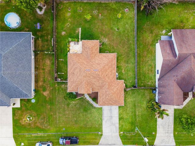 2257 SW Picture Terrace, Port St. Lucie, Port St Lucie, FL 34953