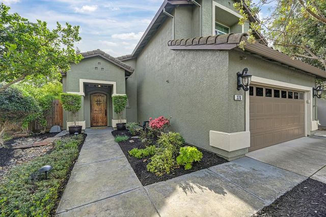 376 Rundgren Way, Folsom, CA 95630