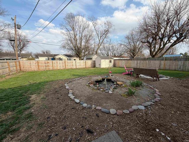 506 N Miller Avenue, Marion, IN 46952