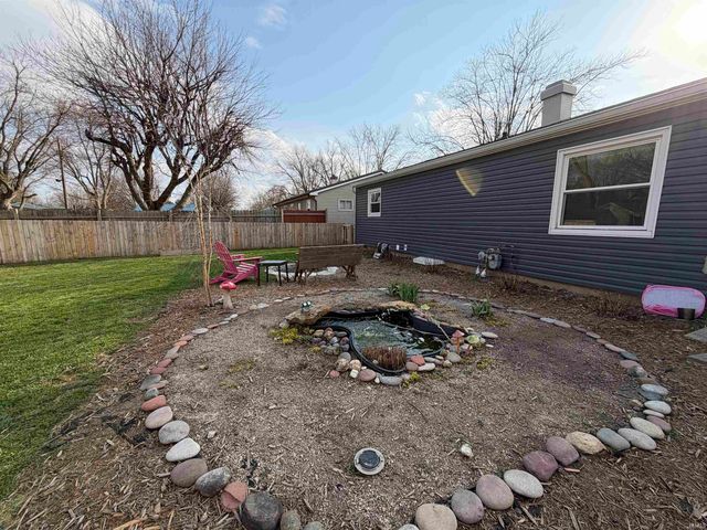 506 N Miller Avenue, Marion, IN 46952