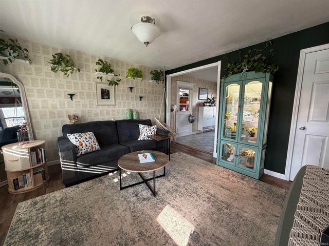 506 N Miller Avenue, Marion, IN 46952