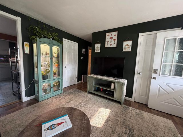 506 N Miller Avenue, Marion, IN 46952