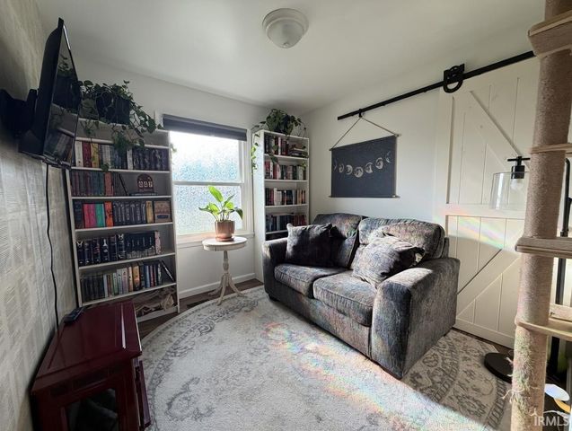 506 N Miller Avenue, Marion, IN 46952