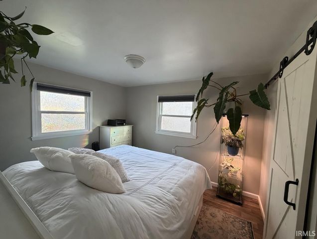 506 N Miller Avenue, Marion, IN 46952