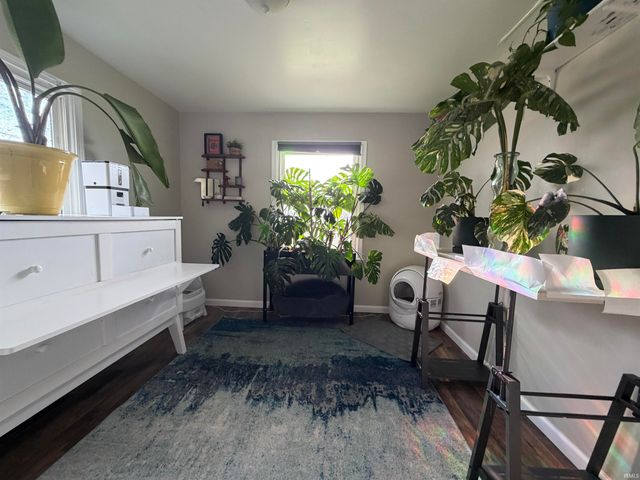 506 N Miller Avenue, Marion, IN 46952